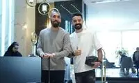  ۱۲ سپاهانی، لیست تیم ملی را قبضه کردند