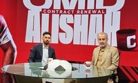 کاپیتان محبوب رسماً با پرسپولیس تمدید کرد