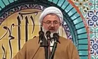 امام‌جمعه شاهرود: دچار کمبود سرباز خواهیم شد