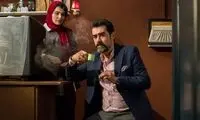 نسخه ویژه سریال «گناه فرشته» برای نابینایان آماده شد 
