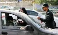 اعتراض روحانی مشهور به شیوه‌های امر به معروف