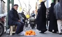 بی‌رودربایستی کفگیر مردم به ته دیگ خورده است