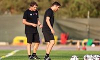 پرسپولیس در آستانۀ خرید یک مهاجم معروف