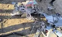 سپاه: یک پهپاد هرون در حوالی تهران منهدم شد