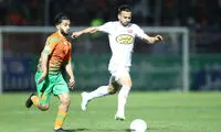 فقط ۴ پرسپولیسی نمره قبولی گرفتند