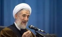 انتقاد صریح روحانی معروف علیه صدا و سیما