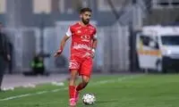 بازیکن اخراجی کارتال در راه لیگ امارات