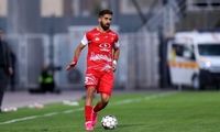 بازیکن اخراجی کارتال در راه لیگ امارات