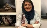  توضیح خبرگزاری قوه قضائیه درباره حکم یلدا معیری