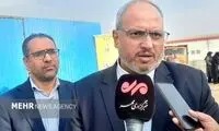 امتحانات حضوری مدارس ابتدایی تهران لغو شد