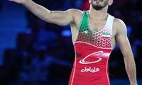 اتفاق تلخ برای کشتی ایران در پاریس