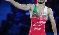 اتفاق تلخ برای کشتی ایران در پاریس
