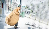 این کودکان در اوج زندگی تمام کودکی‌شان می‌میرد