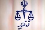قاتلِ «نیان» در ملاءعام اعدام شد