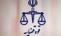 قاتلِ «نیان» در ملاءعام اعدام شد
