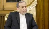 عکسی از نشست عراقچی با سفرای ایران در اروپای غربی