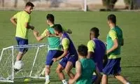 بازیکن گران‌قیمت استقلال از ایران رفت