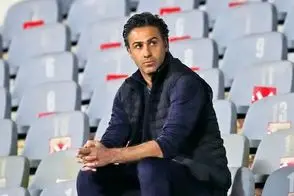 تصویری که فرهاد مجیدی از خودش در کنار دختر محبوبش منتشر کرد