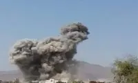 صدای انفجار جدید در ابوظبی شنیده شد