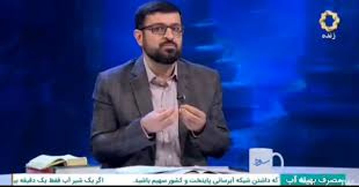 مجری صداوسیما: اصلاح‌طلبان اختلال روانی دارند