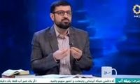 مجری صداوسیما: اصلاح‌طلبان اختلال روانی دارند