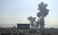 واکنش سپاه به هدف قرار گرفتن صنایع فولاد ایران