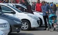 قیمت خودرو در بازار امروز