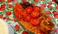 طرز تهیه یک خورشت جدید و خوشمزه