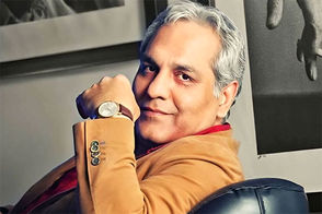 مهران مدیری: قیاسی 10 شبه در خونه‌ی ماست 