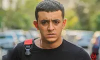 ببینید؛ سکانسی سوال‌برانگیز از سریال «یاغی»