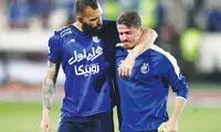 استقلال برابر سپاهان، بی‌دفاع می شود؟