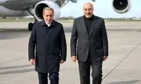 جزئیات تازه از رایزنی قالیباف برای آزادسازی دارایی‌ها