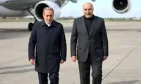 جزئیات تازه از رایزنی قالیباف برای آزادسازی دارایی‌ها