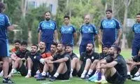 پاشازاده: استقلالی‌ها شانس آوردند ماگات نیامد