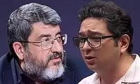 در یک مناظره جنجالی به مصدق لقب «ممد غشی» دادند!