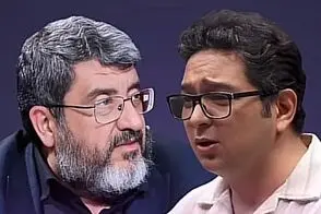 در یک مناظره جنجالی به مصدق لقب «ممد غشی» دادند!