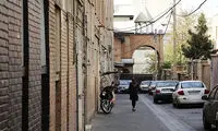 این کوچه در شرق تهران را ملکه هلند ساخته است
