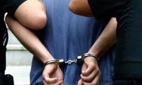 استرداد کلاهبردار ۱۶۷ هزار دلاری به کشور