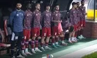 درگیریِ سرمربی استقلالی، تمرین تیم پرطرفدار را تعطیل کرد