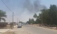 حملات جدید اسرائیل به چند مرکز غیرنظامی