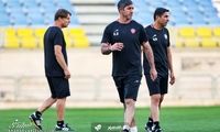 قلب پرسپولیس برگشت؛ ضربان سرخ‌ها تنظیم شد