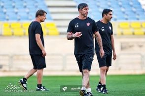 قلب پرسپولیس برگشت؛ ضربان سرخ‌ها تنظیم شد