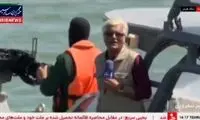 دستور سرفرماندهی نیروی دریایی سپاه در تنگه هرمز