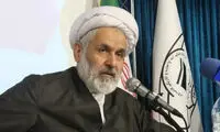 حسین طائب: باید هر هنرمند یک بسیجی شود