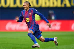 کمدین برزیلی، ستاره بارسلونا را سوژه ویدئوی خود کرد