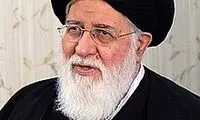 سخنرانی دیروز علم‌الهدی جنجالی شد