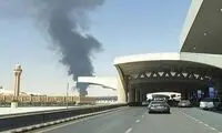 لغو تمامی پروازهای قطر و امارات به ریاض و دمام