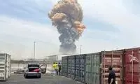 حمله به آتش بندر شهید رجایی از زاویه خلبان ایلوشین