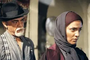 قاب تازه ناتاشا و اصغر کپک بعد از ۲۴ سال پربازدید شد