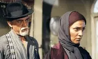 قاب تازه ناتاشا و اصغر کپک بعد از ۲۴ سال پربازدید شد